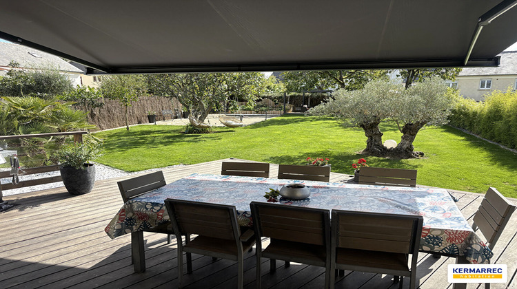 Ma-Cabane - Vente Maison VITRE, 175 m²