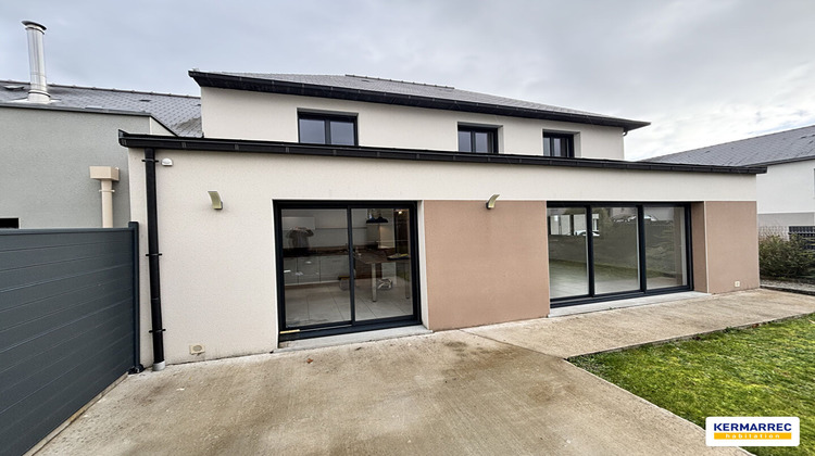 Ma-Cabane - Vente Maison VITRE, 125 m²