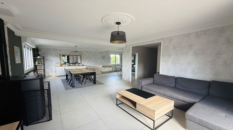 Ma-Cabane - Vente Maison VITRE, 123 m²