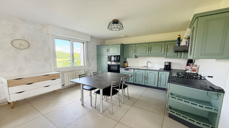 Ma-Cabane - Vente Maison VITRE, 123 m²