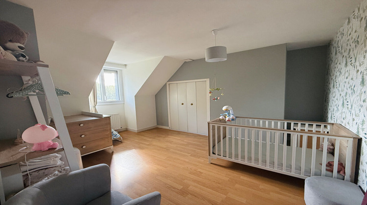 Ma-Cabane - Vente Maison VITRE, 123 m²