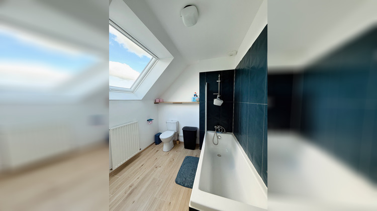 Ma-Cabane - Vente Maison VITRE, 123 m²