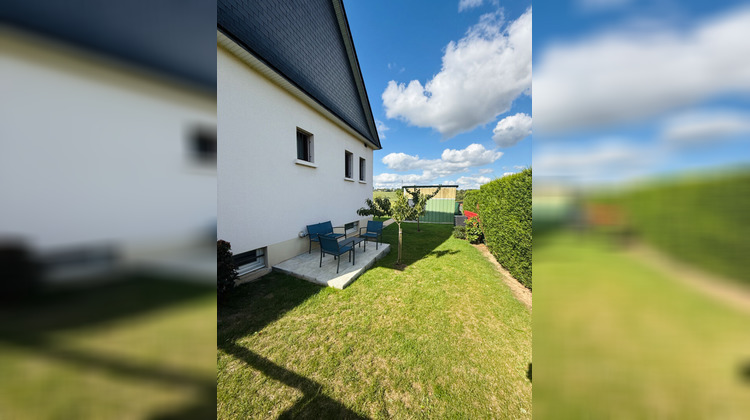 Ma-Cabane - Vente Maison VITRE, 123 m²