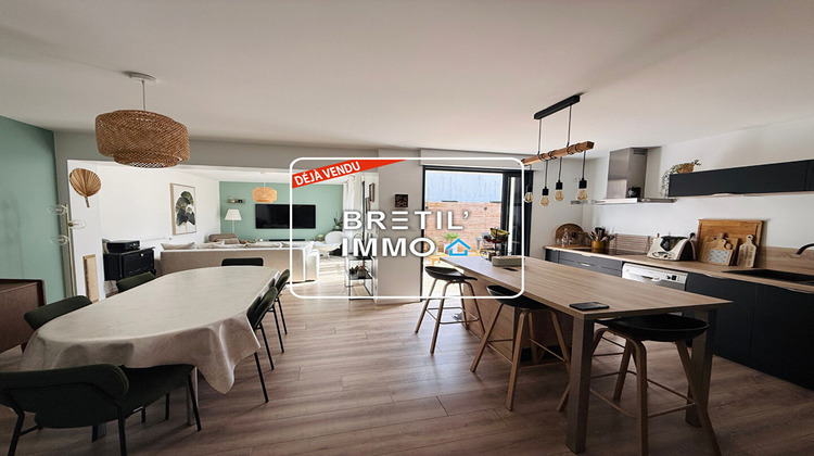 Ma-Cabane - Vente Maison VITRE, 112 m²