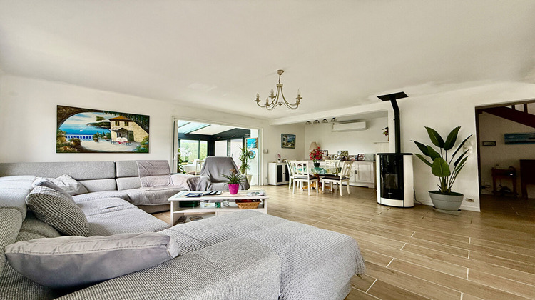 Ma-Cabane - Vente Maison VITRE, 139 m²