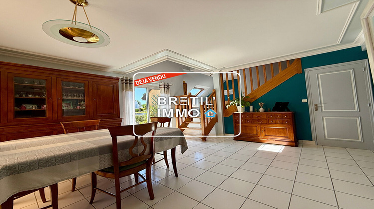 Ma-Cabane - Vente Maison VITRE, 110 m²