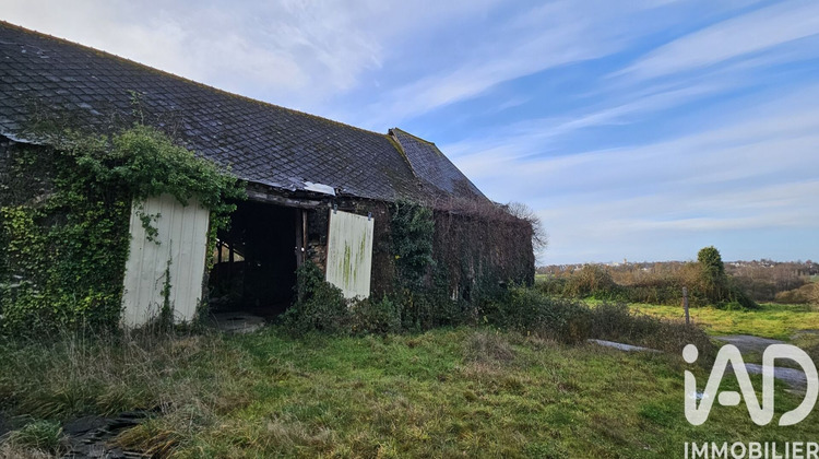 Ma-Cabane - Vente Maison Vitré, 170 m²