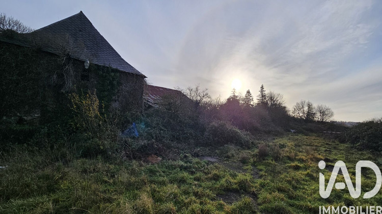 Ma-Cabane - Vente Maison Vitré, 170 m²
