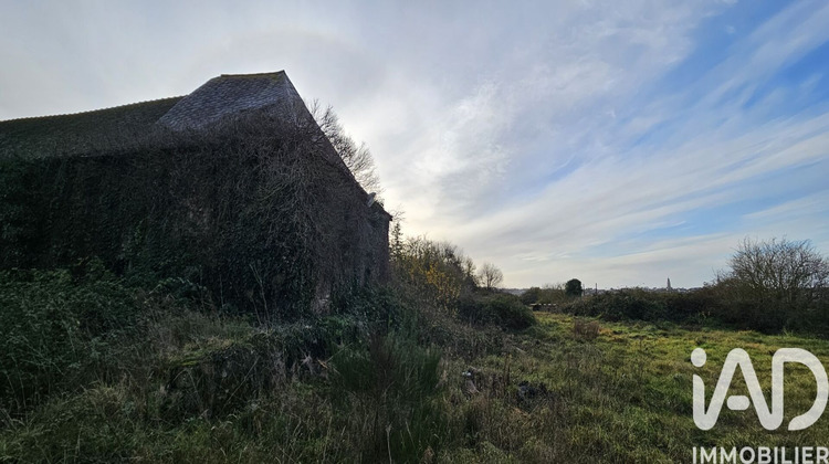 Ma-Cabane - Vente Maison Vitré, 170 m²