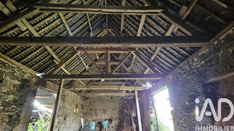 Ma-Cabane - Vente Maison Vitré, 170 m²