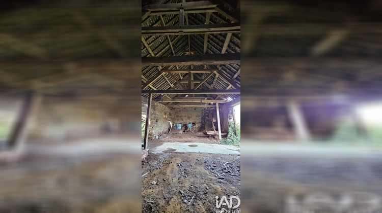 Ma-Cabane - Vente Maison Vitré, 170 m²