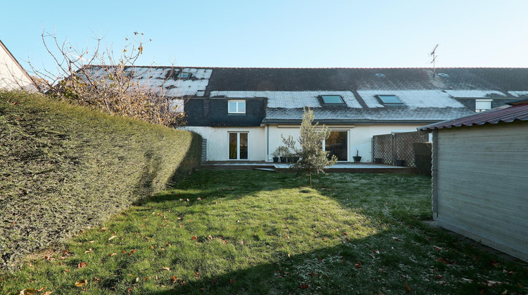 Ma-Cabane - Vente Maison Vitre, 121 m²