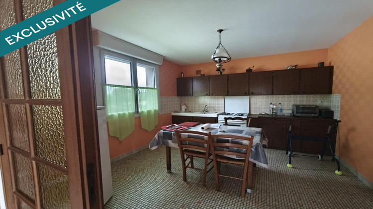 Ma-Cabane - Vente Maison Vitre, 95 m²