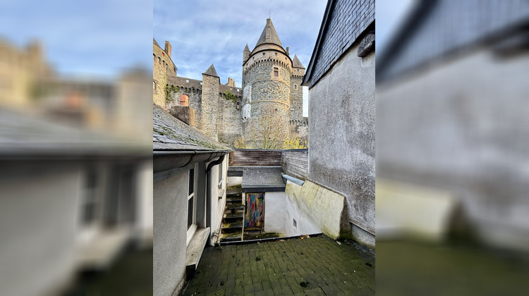 Ma-Cabane - Vente Maison VITRE, 70 m²