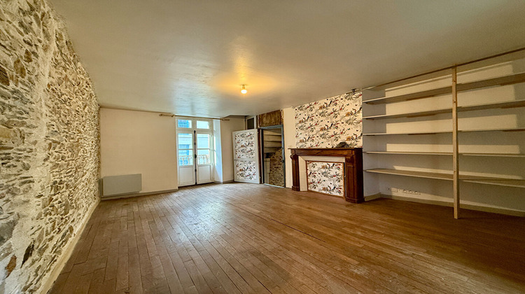 Ma-Cabane - Vente Maison VITRE, 70 m²