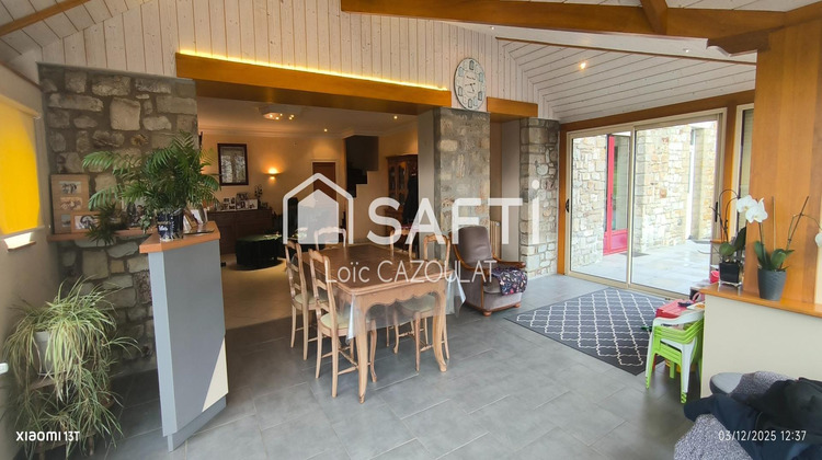 Ma-Cabane - Vente Maison Vitre, 200 m²