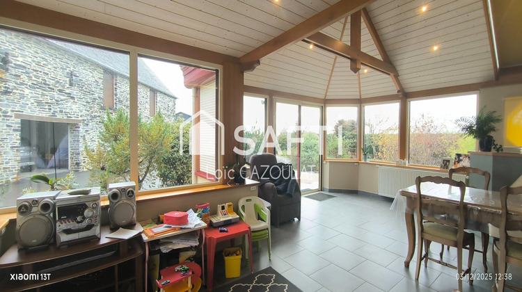 Ma-Cabane - Vente Maison Vitre, 200 m²