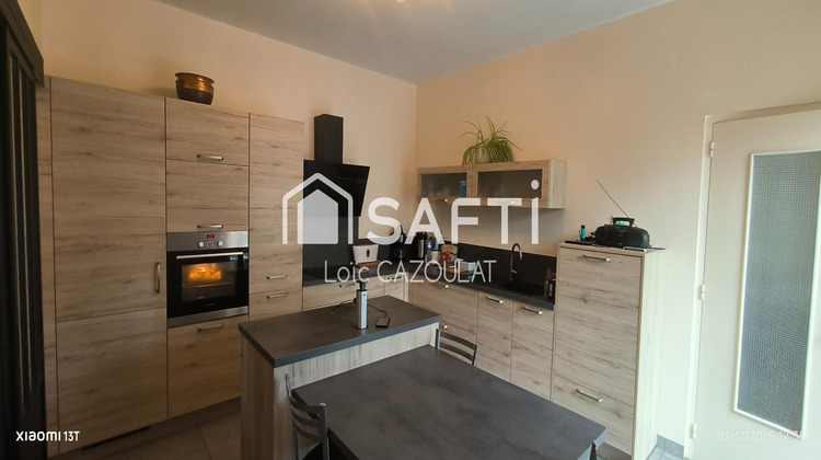 Ma-Cabane - Vente Maison Vitre, 200 m²