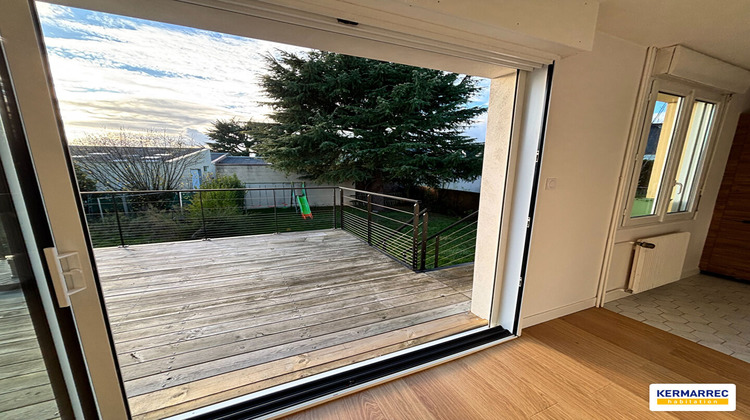 Ma-Cabane - Vente Maison VITRE, 125 m²