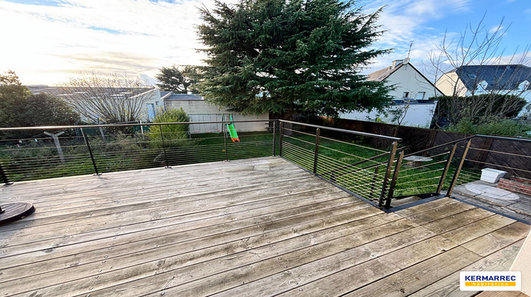 Ma-Cabane - Vente Maison VITRE, 125 m²