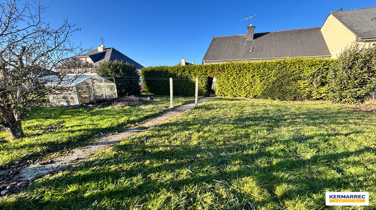 Ma-Cabane - Vente Maison VITRE, 68 m²