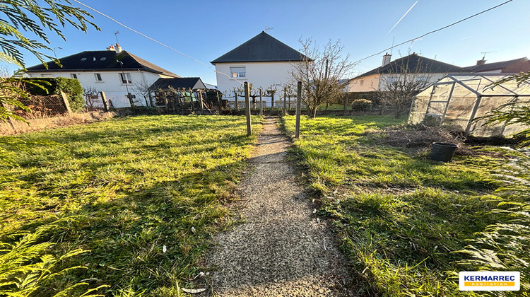 Ma-Cabane - Vente Maison VITRE, 68 m²