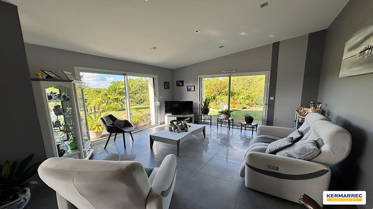 Ma-Cabane - Vente Maison VITRE, 154 m²