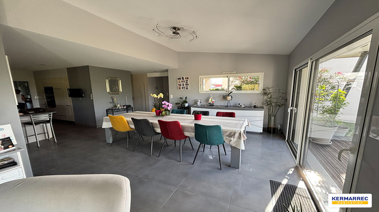 Ma-Cabane - Vente Maison VITRE, 154 m²