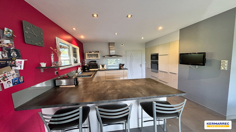 Ma-Cabane - Vente Maison VITRE, 154 m²