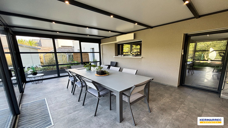 Ma-Cabane - Vente Maison VITRE, 154 m²