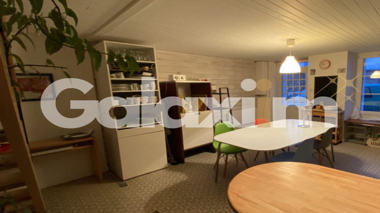 Ma-Cabane - Vente Maison Vitré, 90 m²