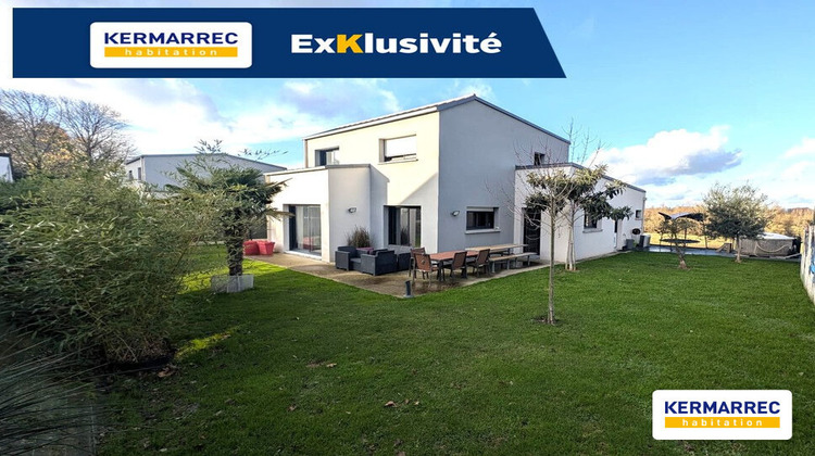 Ma-Cabane - Vente Maison VITRE, 156 m²