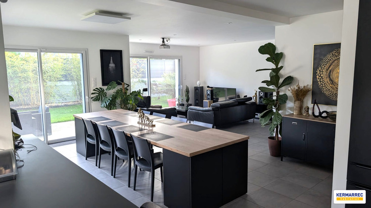 Ma-Cabane - Vente Maison VITRE, 156 m²