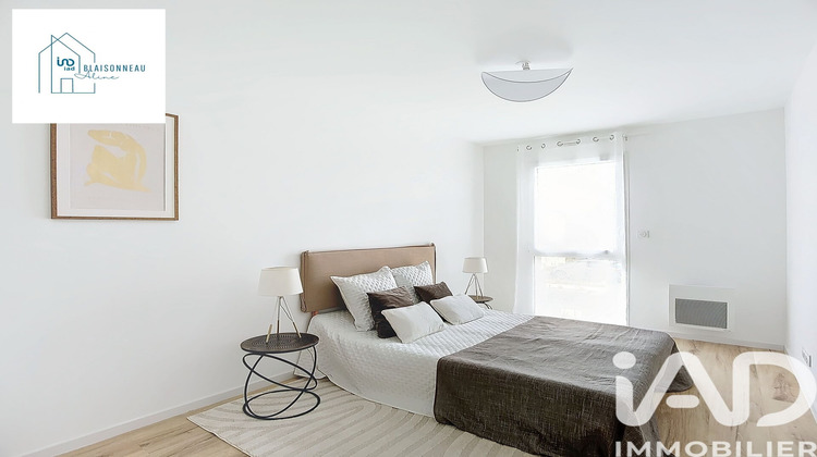 Ma-Cabane - Vente Maison Vitré, 83 m²