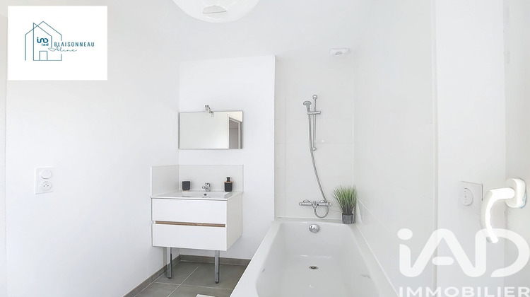 Ma-Cabane - Vente Maison Vitré, 83 m²