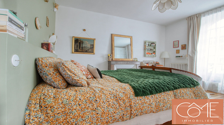 Ma-Cabane - Vente Maison VITRE, 131 m²