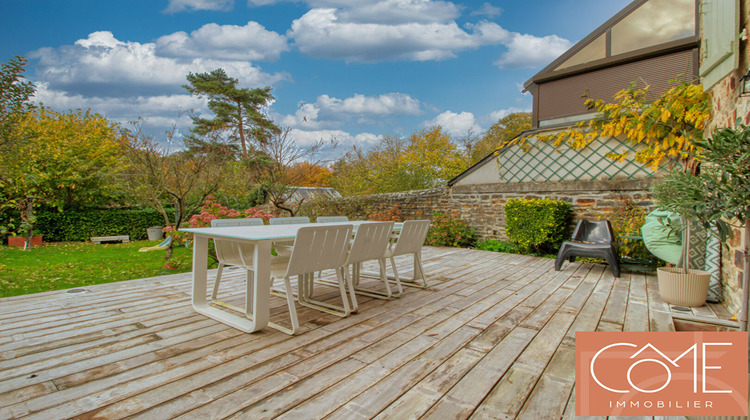 Ma-Cabane - Vente Maison VITRE, 131 m²