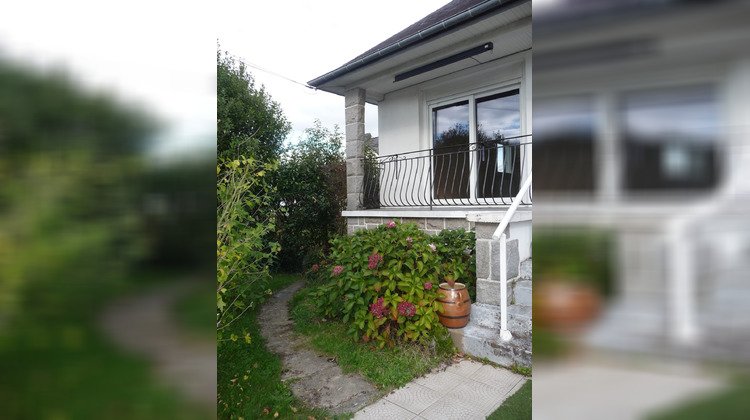 Ma-Cabane - Vente Maison Vitré, 75 m²