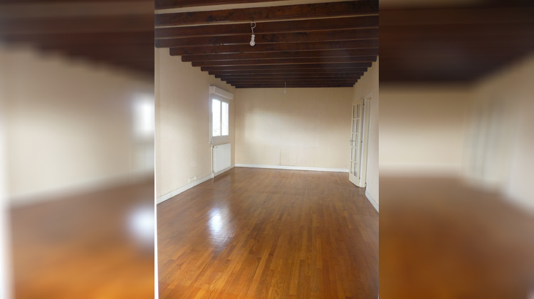 Ma-Cabane - Vente Maison Vitré, 75 m²