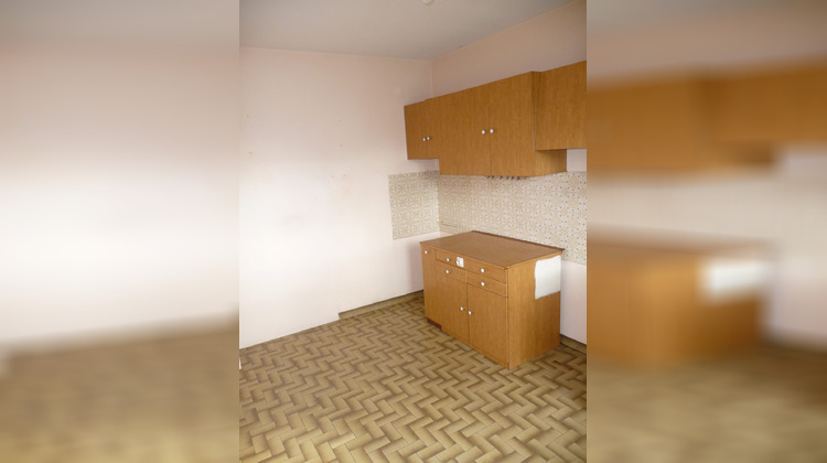 Ma-Cabane - Vente Maison Vitré, 75 m²