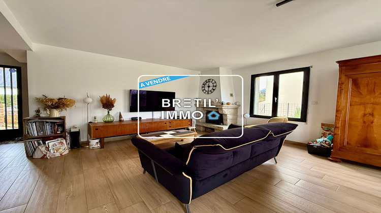 Ma-Cabane - Vente Maison VITRE, 114 m²