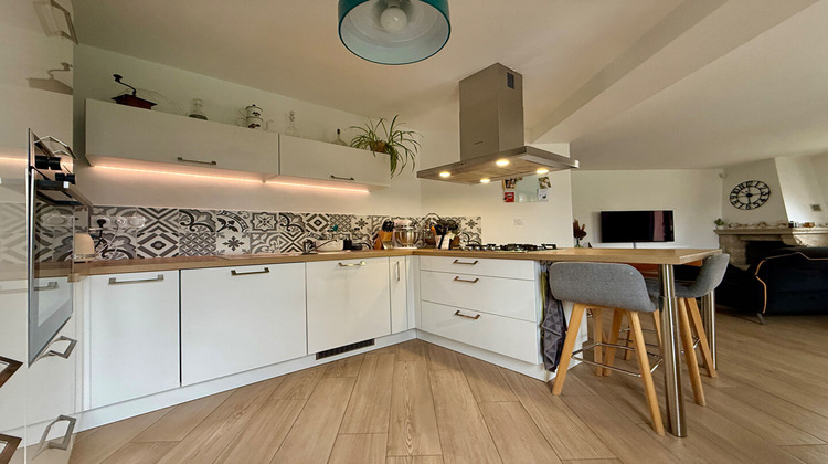 Ma-Cabane - Vente Maison VITRE, 114 m²