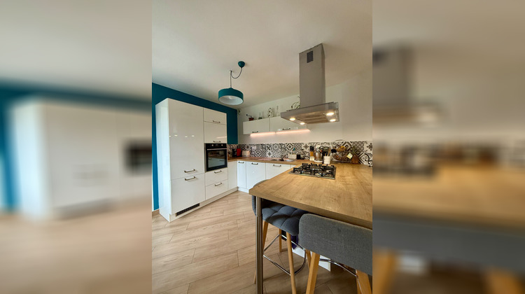 Ma-Cabane - Vente Maison VITRE, 114 m²