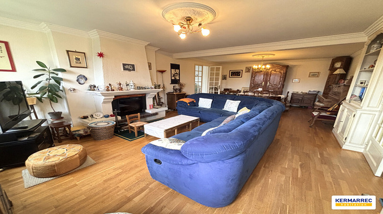 Ma-Cabane - Vente Maison VITRE, 143 m²