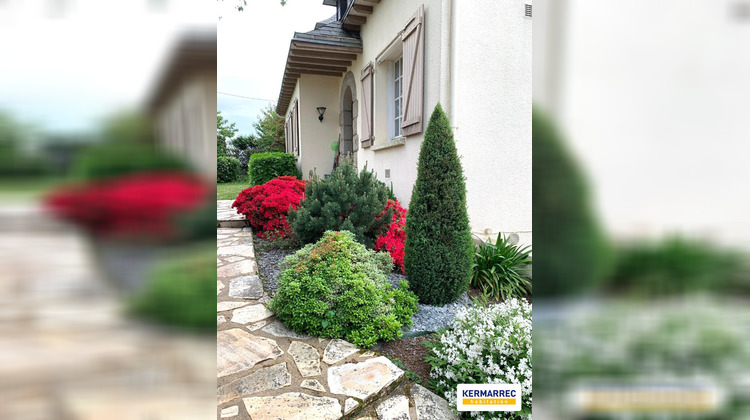 Ma-Cabane - Vente Maison VITRE, 143 m²