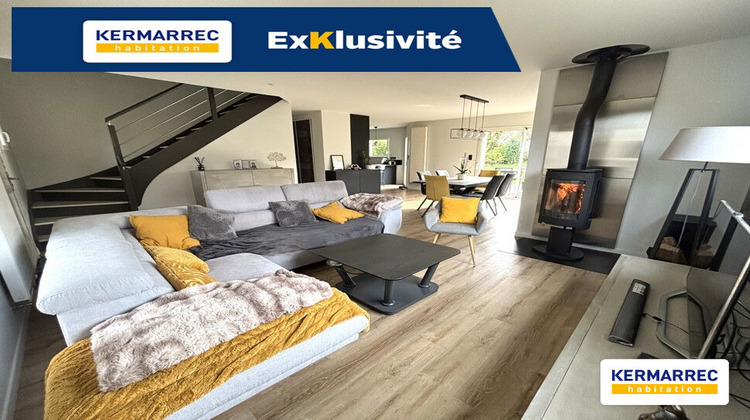 Ma-Cabane - Vente Maison VITRE, 134 m²