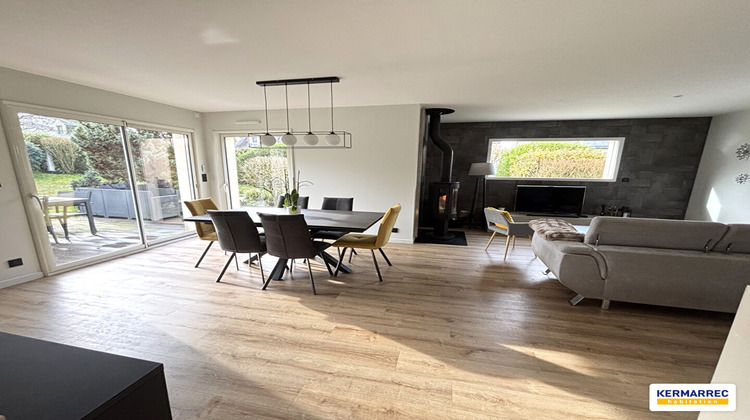 Ma-Cabane - Vente Maison VITRE, 134 m²