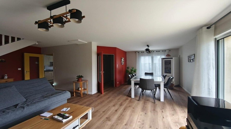 Ma-Cabane - Vente Maison Vitre, 87 m²