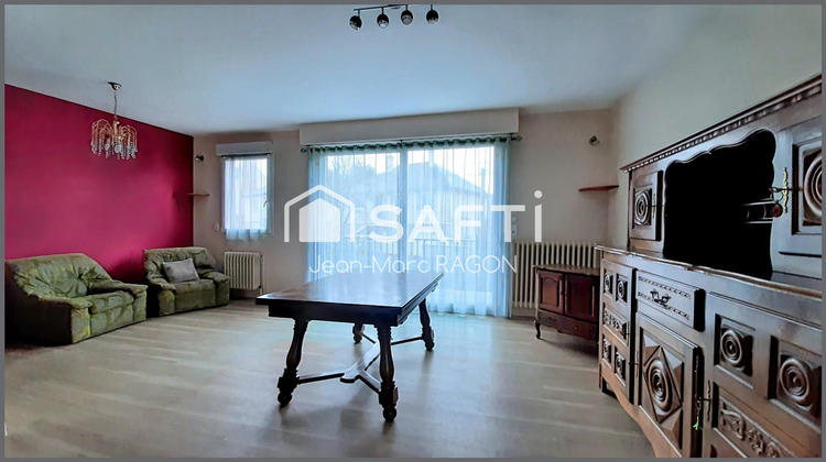 Ma-Cabane - Vente Maison Vitre, 93 m²