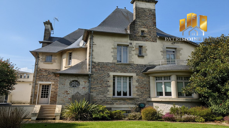 Ma-Cabane - Vente Maison Vitré, 257 m²